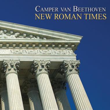 Camper Van Beethoven -  New Roman Times